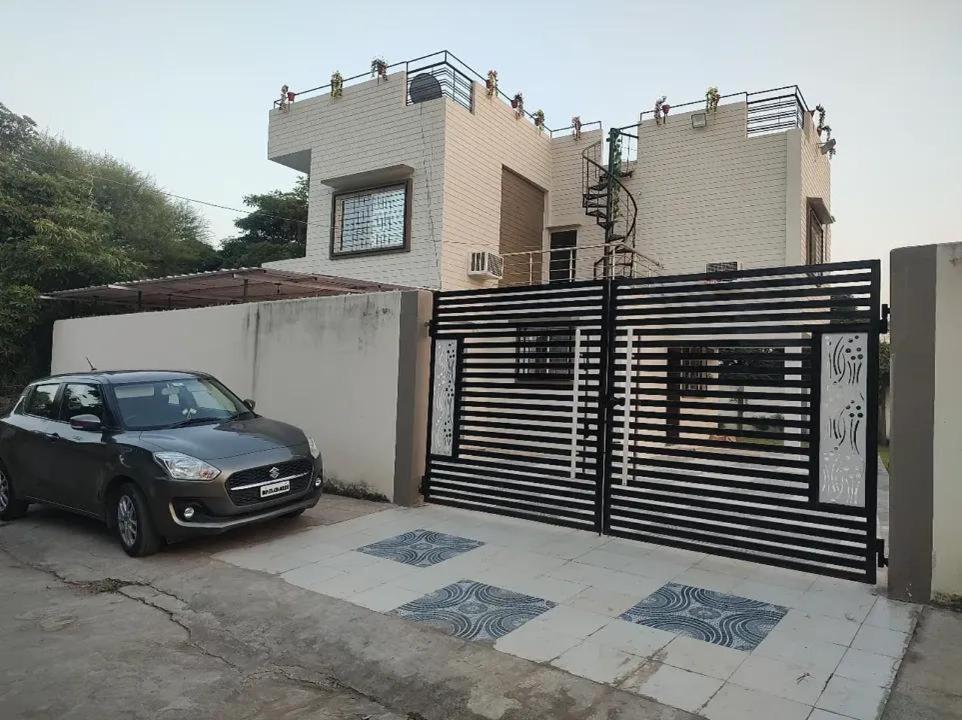 Siya Villa Ujjain Exterior photo