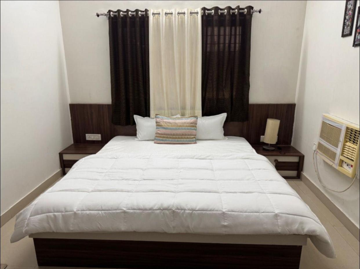 Siya Villa Ujjain Exterior photo