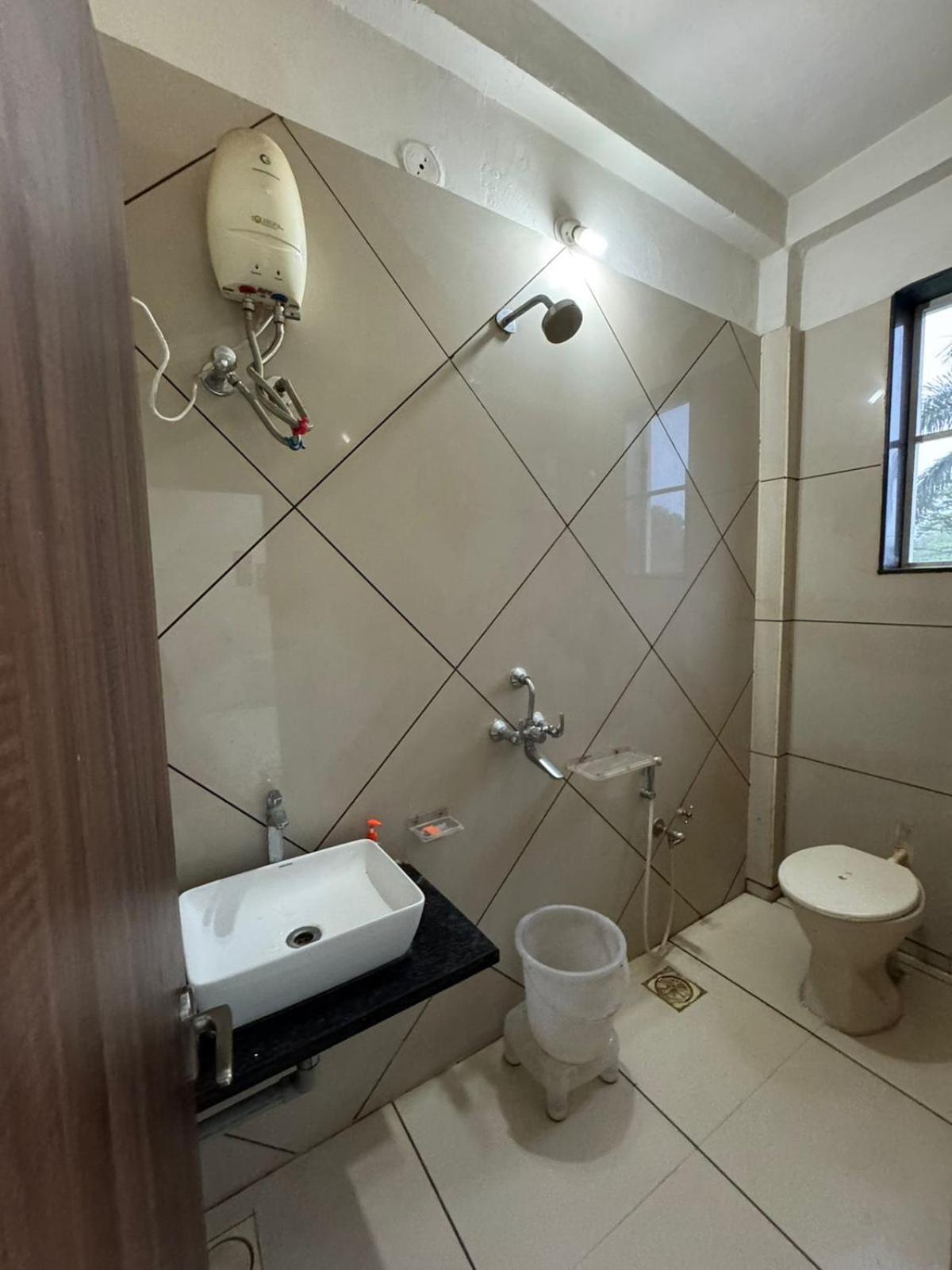 Siya Villa Ujjain Exterior photo